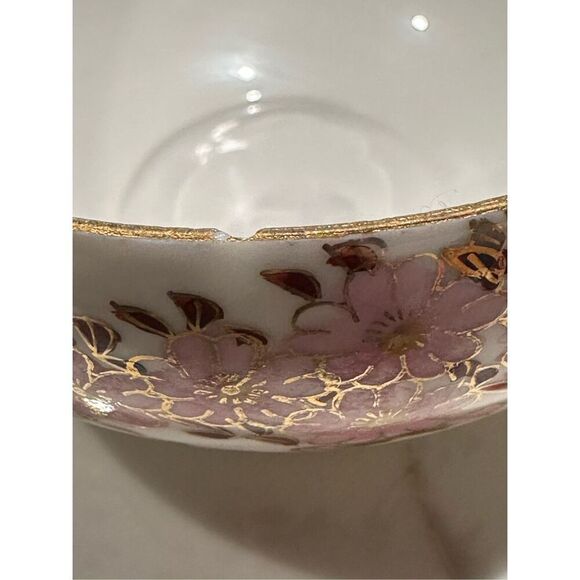 Vintage Koshida Japanese tea set - Picture 9 of 11